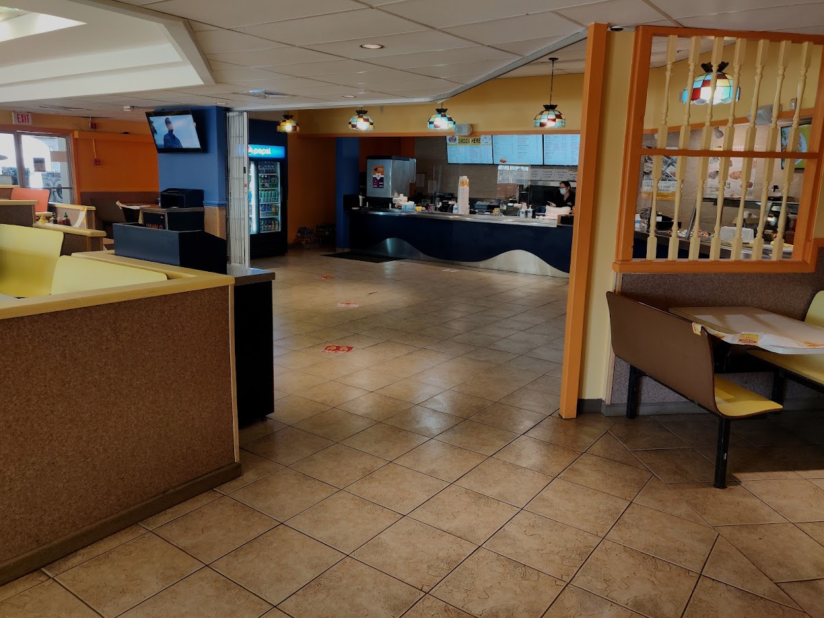 L&l Hawaiian Grill-4