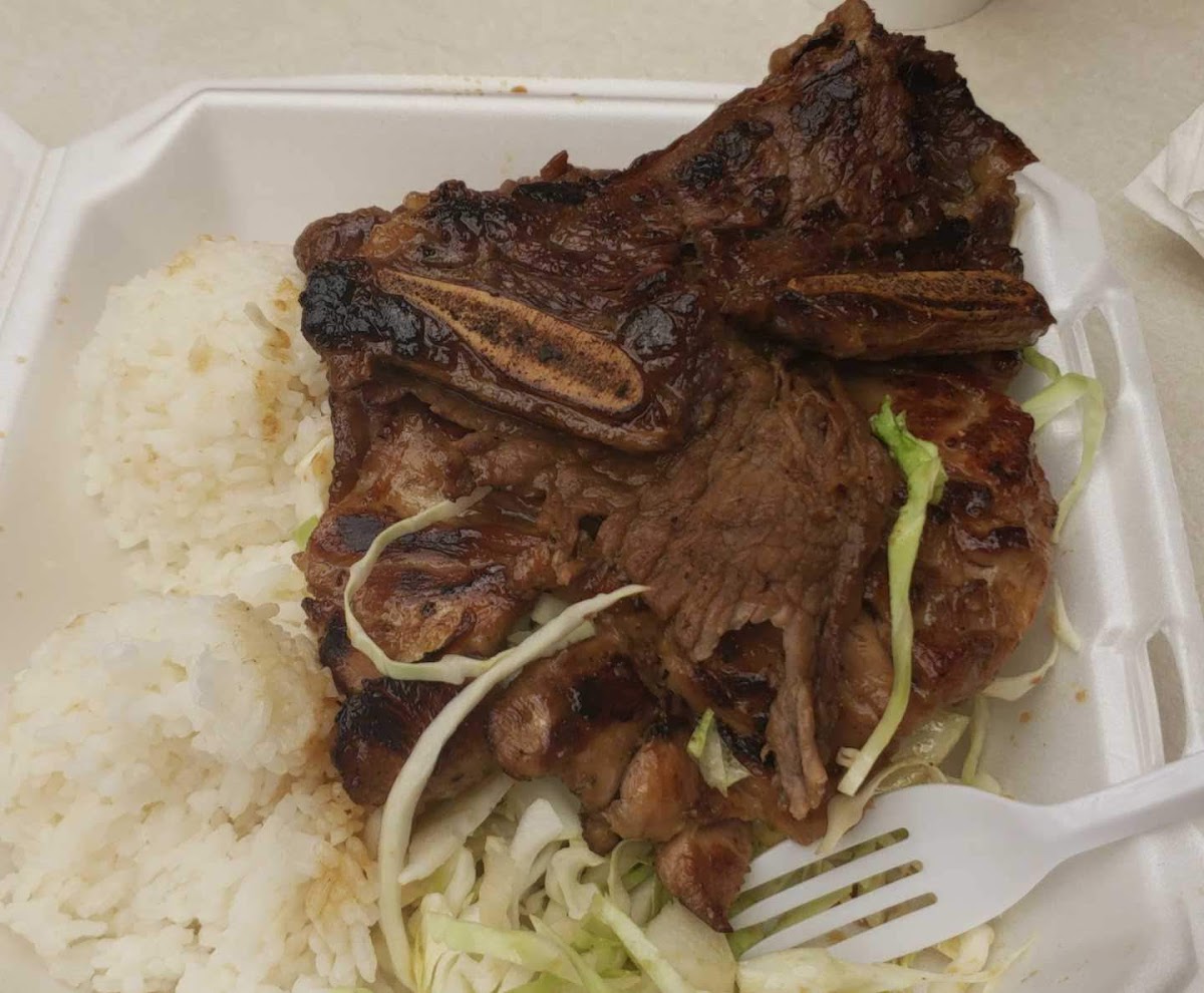 L&l Hawaiian Grill-5