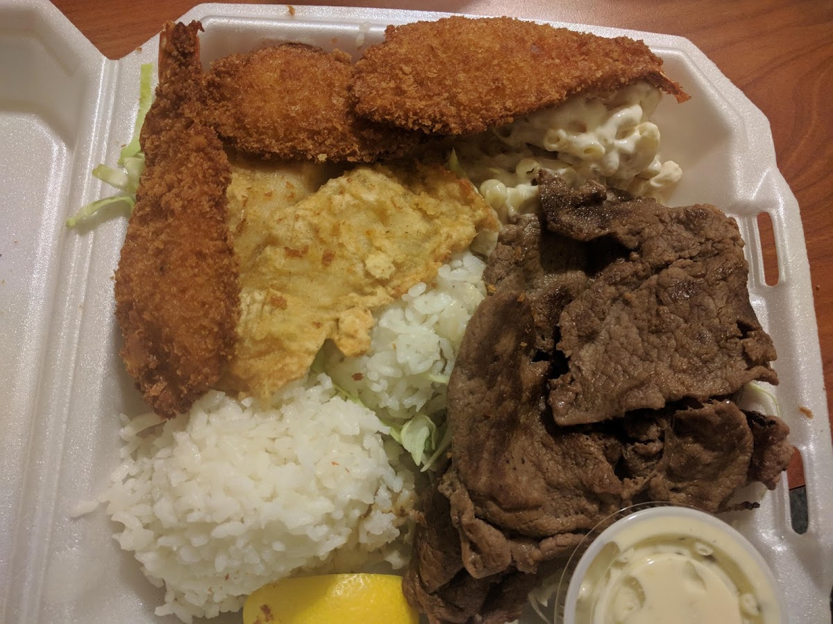 L&l Hawaiian Grill-7